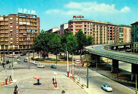 milano piazzale corvetto.